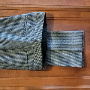 Like new EXPRESS slacks 6r columnist pants